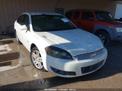 CHEVROLET IMPALA 2006