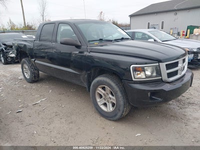 RAM DAKOTA 2011