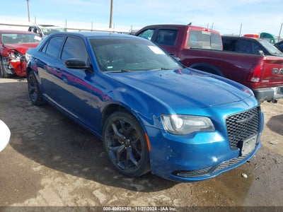 CHRYSLER 300 2022