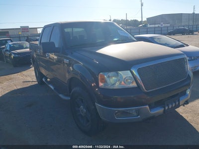 FORD F-150 2005