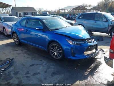 SCION TC 2015