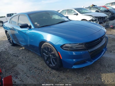 DODGE CHARGER 2020