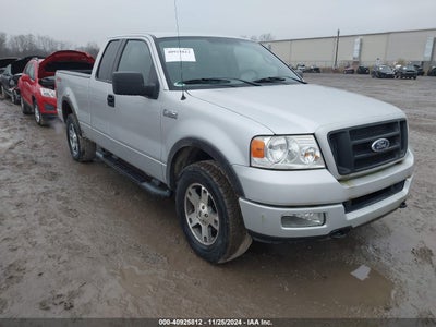 FORD F-150 2005