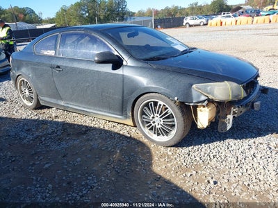 SCION TC 2006