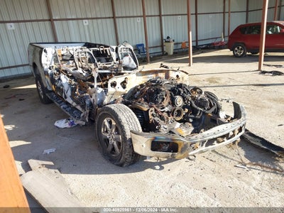 FORD F-150 2019