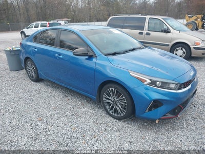 KIA FORTE 2022