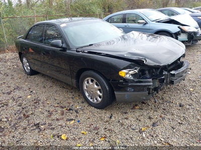 BUICK REGAL 2002