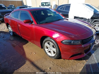 DODGE CHARGER 2020