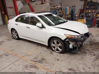 ACURA TSX 2013