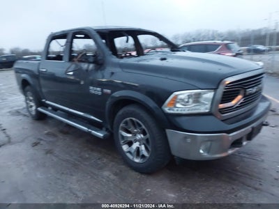 RAM 1500 2018