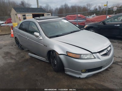 ACURA TL 2006