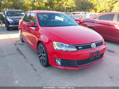 VOLKSWAGEN JETTA 2013