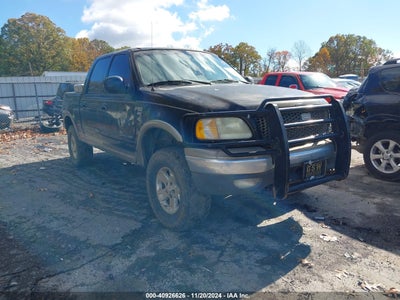 FORD F-150 2003
