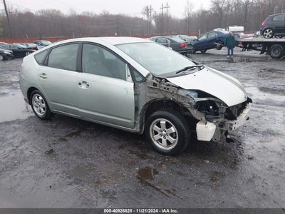 TOYOTA PRIUS 2006