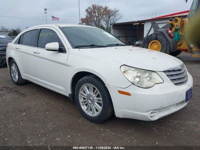 CHRYSLER SEBRING 2008