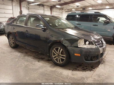VOLKSWAGEN JETTA 2005