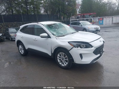 FORD ESCAPE 2020