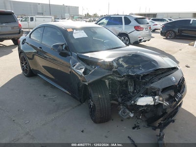BMW M2 2021
