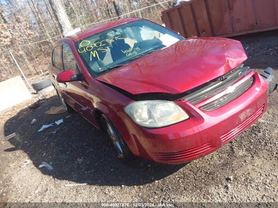 CHEVROLET COBALT 2009
