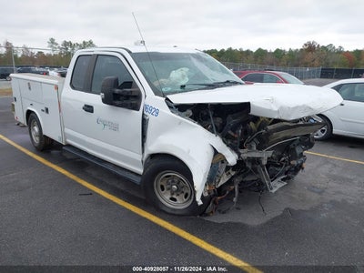 FORD F-250 2020