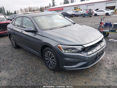 VOLKSWAGEN JETTA 2019
