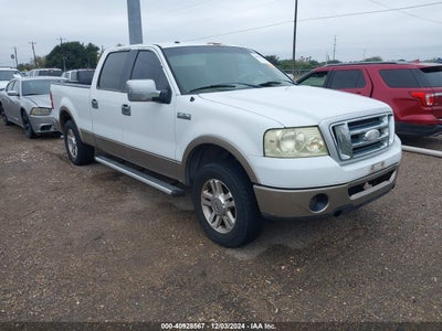 FORD F-150 2006
