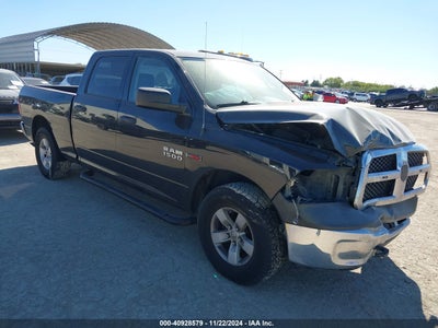 RAM 1500 2016