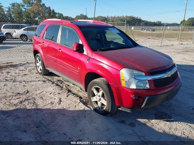 CHEVROLET EQUINOX 2006