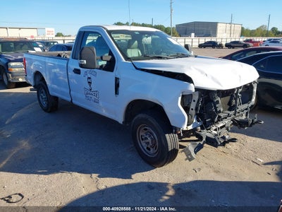 FORD F-250 2018