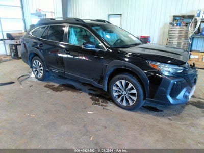 SUBARU OUTBACK 2023