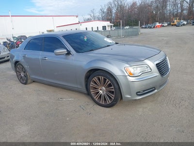 CHRYSLER 300 2013