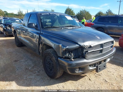 DODGE DAKOTA 2001