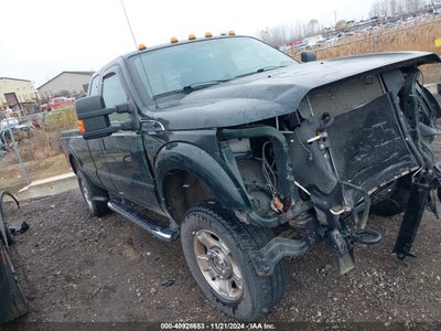 FORD F-250 2016