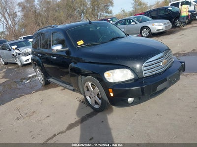 CHEVROLET HHR 2008