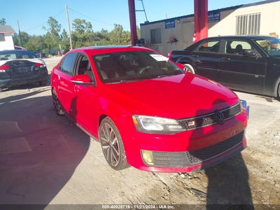 VOLKSWAGEN JETTA 2013