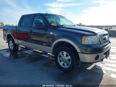 FORD F-150 2007