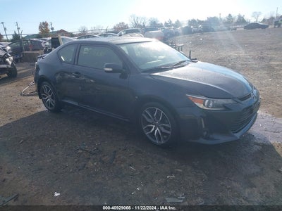 SCION TC 2015