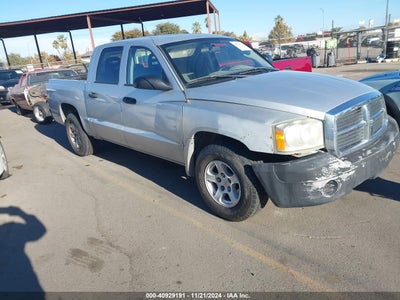 DODGE DAKOTA 2005