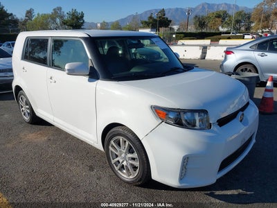 SCION XB 2014