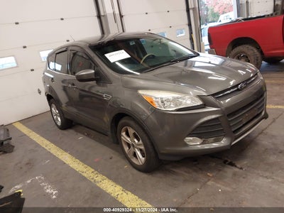 FORD ESCAPE 2014