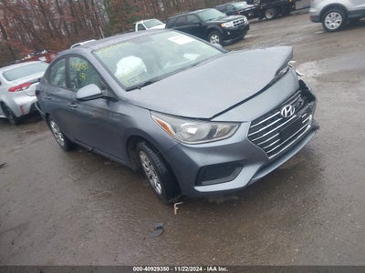 HYUNDAI ACCENT 2014