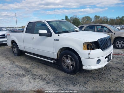 FORD F-150 2007