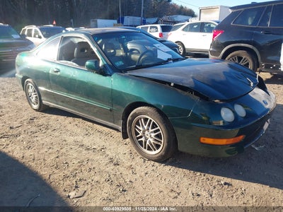 ACURA INTEGRA 2000
