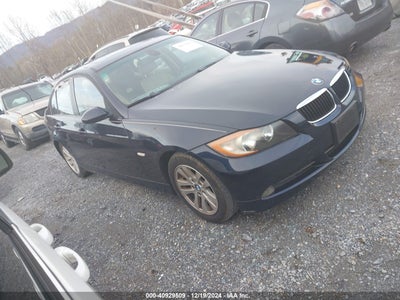 BMW 325I 2006