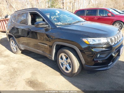 JEEP COMPASS 2024