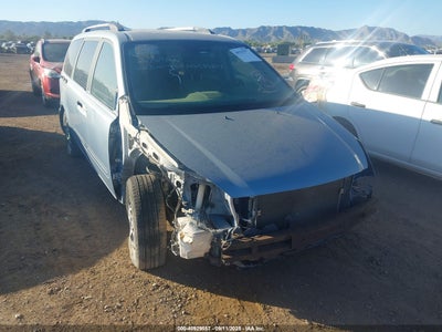 KIA SEDONA 2014
