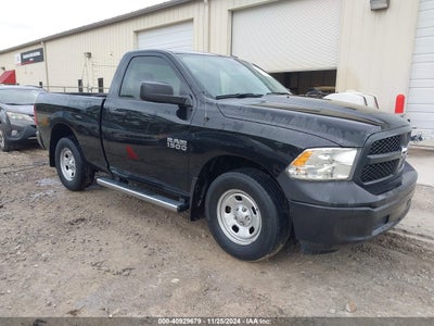 RAM 1500 2017