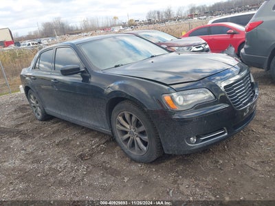 CHRYSLER 300 2014