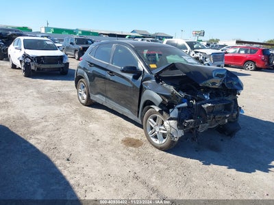 HYUNDAI KONA 2020