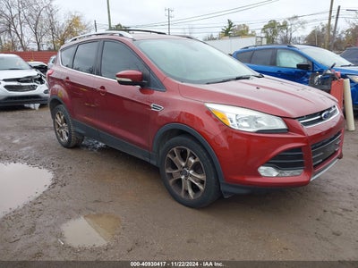 FORD ESCAPE 2014